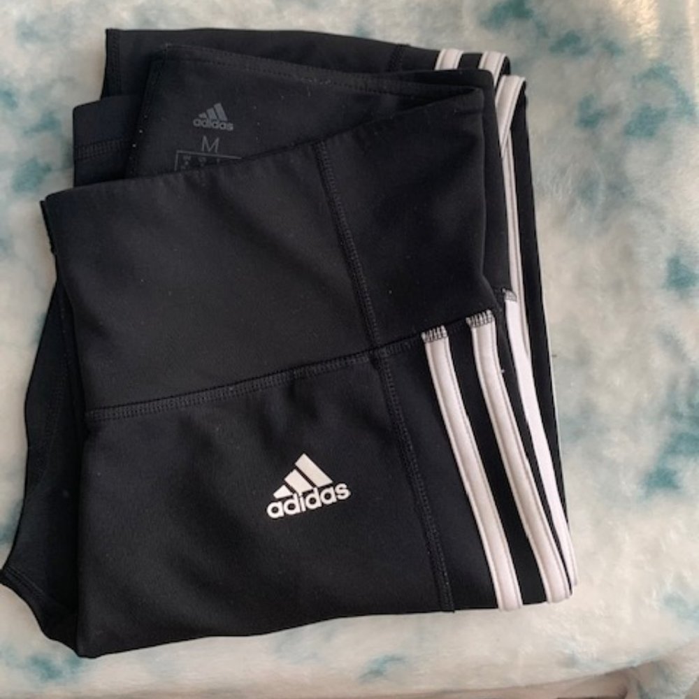 Adidas Runner Leggings/ Trackpants